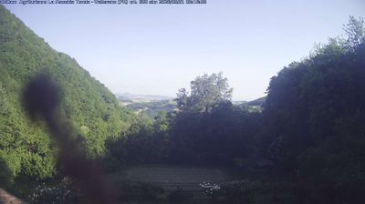 immagine della webcam nei dintorni di Vetto: webcam Langhirano