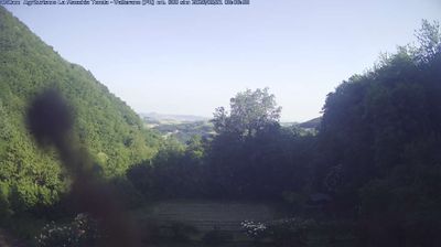 immagine della webcam nei dintorni di Monchio delle Corti: webcam Langhirano