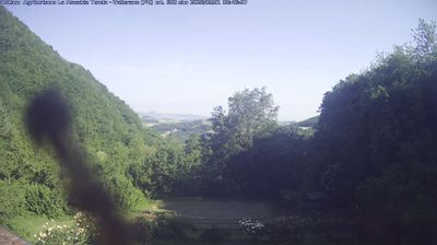 immagine della webcam nei dintorni di Varano de' Melegari: webcam Langhirano