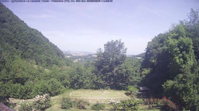 immagine della webcam nei dintorni di Terenzo: webcam Langhirano