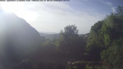 immagine della webcam nei dintorni di Montechiarugolo: webcam Langhirano