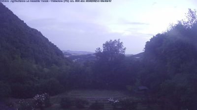 immagine della webcam nei dintorni di Monchio delle Corti: webcam Langhirano
