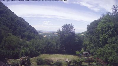 immagine della webcam nei dintorni di Parma: webcam Langhirano