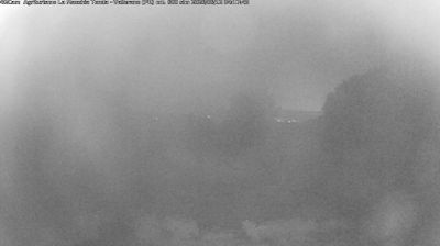 immagine della webcam nei dintorni di Parma: webcam Langhirano