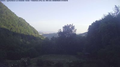 immagine della webcam nei dintorni di Cavriago: webcam Langhirano