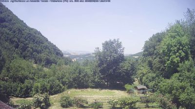 immagine della webcam nei dintorni di Cavriago: webcam Langhirano