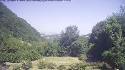 immagine della webcam nei dintorni di Trefiumi: webcam Langhirano