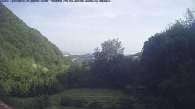 immagine della webcam nei dintorni di Neviano degli Arduini: webcam Langhirano
