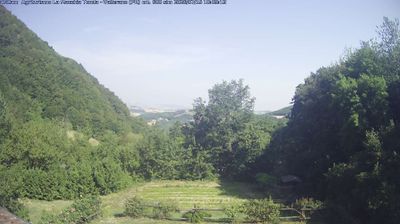 immagine della webcam nei dintorni di Monchio delle Corti: webcam Langhirano