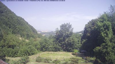 immagine della webcam nei dintorni di Vetto: webcam Langhirano