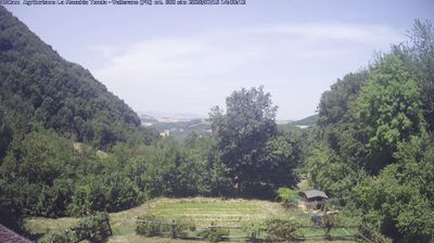 immagine della webcam nei dintorni di Varano de' Melegari: webcam Langhirano