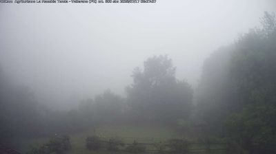 immagine della webcam nei dintorni di Parma: webcam Langhirano
