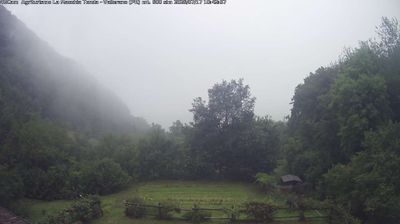 immagine della webcam nei dintorni di Parma: webcam Langhirano