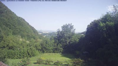 immagine della webcam nei dintorni di Corniglio: webcam Langhirano