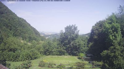 immagine della webcam nei dintorni di Corcagnano: webcam Langhirano