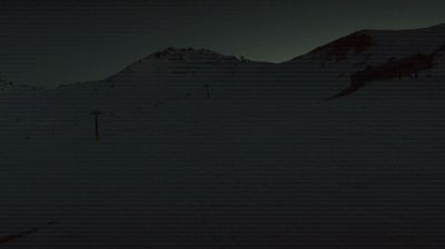 immagine della webcam nei dintorni di Vigo di Fassa: webcam Cima Portavescovo