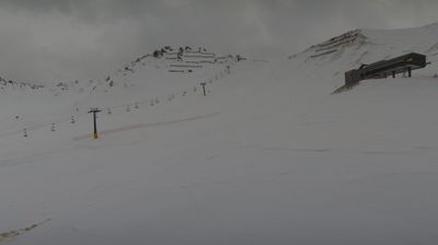 immagine della webcam nei dintorni di Vigo Ciampedie: webcam Cima Portavescovo