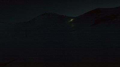 immagine della webcam nei dintorni di San Giovanni di Fassa: webcam Cima Portavescovo