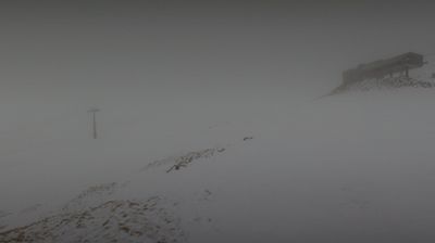 immagine della webcam nei dintorni di Santa Cristina Valgardena: webcam Cima Portavescovo