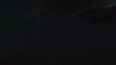 immagine della webcam nei dintorni di Canazei: webcam Cima Portavescovo