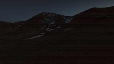 immagine della webcam nei dintorni di Canazei: webcam Cima Portavescovo