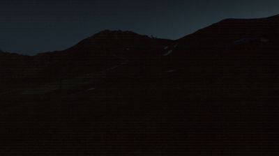 immagine della webcam nei dintorni di Pozza di Fassa: webcam Cima Portavescovo