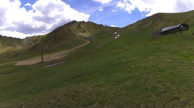 immagine della webcam nei dintorni di Porta Vescovo: webcam Cima Portavescovo