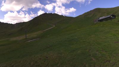 immagine della webcam nei dintorni di Caviola: webcam Cima Portavescovo