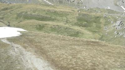 Preview delle webcam di Moena: San Pellegrino Pass