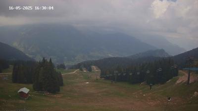 Preview delle webcam di Darfo Boario Terme