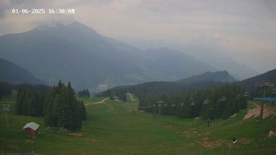 Preview delle webcam di Darfo Boario Terme