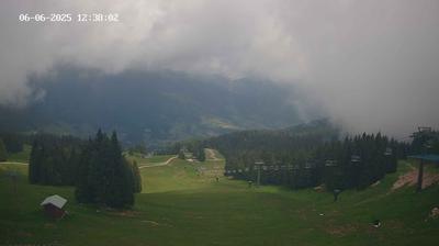 immagine della webcam nei dintorni di Niardo: webcam Darfo Boario Terme
