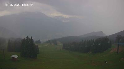 immagine della webcam nei dintorni di Castione della Presolana: webcam Darfo Boario Terme