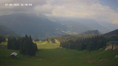 immagine della webcam nei dintorni di Bossico: webcam Darfo Boario Terme