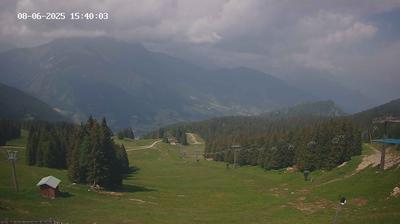 immagine della webcam nei dintorni di Dorga: webcam Darfo Boario Terme