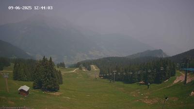 immagine della webcam nei dintorni di Pian Camuno: webcam Darfo Boario Terme