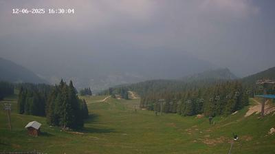 immagine della webcam nei dintorni di Esine: webcam Darfo Boario Terme