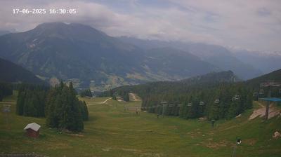 immagine della webcam nei dintorni di Piancogno: webcam Darfo Boario Terme