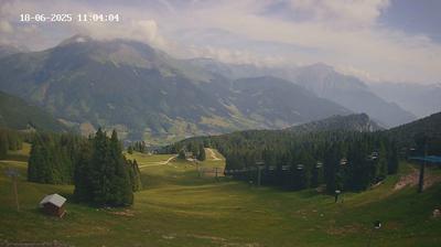 immagine della webcam nei dintorni di Vilminore di Scalve: webcam Darfo Boario Terme