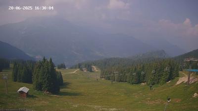 immagine della webcam nei dintorni di Cevo: webcam Darfo Boario Terme