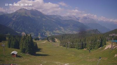 immagine della webcam nei dintorni di Angolo Terme: webcam Darfo Boario Terme