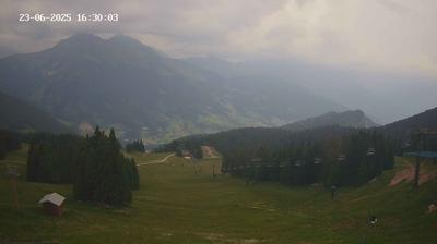 immagine della webcam nei dintorni di Cimbergo: webcam Darfo Boario Terme