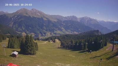 immagine della webcam nei dintorni di Val Palot: webcam Darfo Boario Terme
