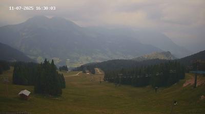 immagine della webcam nei dintorni di Schilpario: webcam Darfo Boario Terme