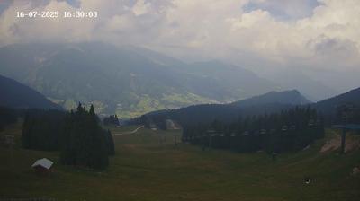 immagine della webcam nei dintorni di Schilpario: webcam Darfo Boario Terme