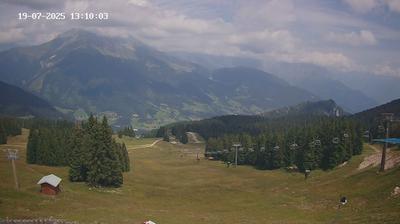 immagine della webcam nei dintorni di Niardo: webcam Darfo Boario Terme