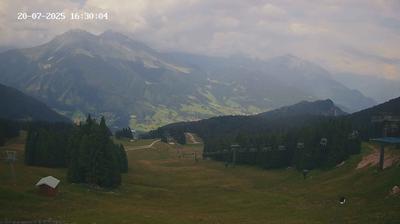 immagine della webcam nei dintorni di Bagolino: webcam Darfo Boario Terme