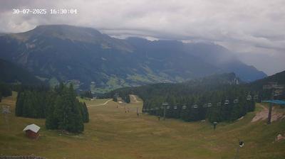 immagine della webcam nei dintorni di Lovere: webcam Darfo Boario Terme