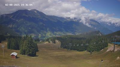immagine della webcam nei dintorni di Piancogno: webcam Darfo Boario Terme