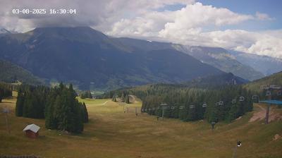 immagine della webcam nei dintorni di Costa Volpino: webcam Darfo Boario Terme